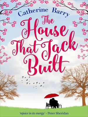 cover image of The House That Jack Built